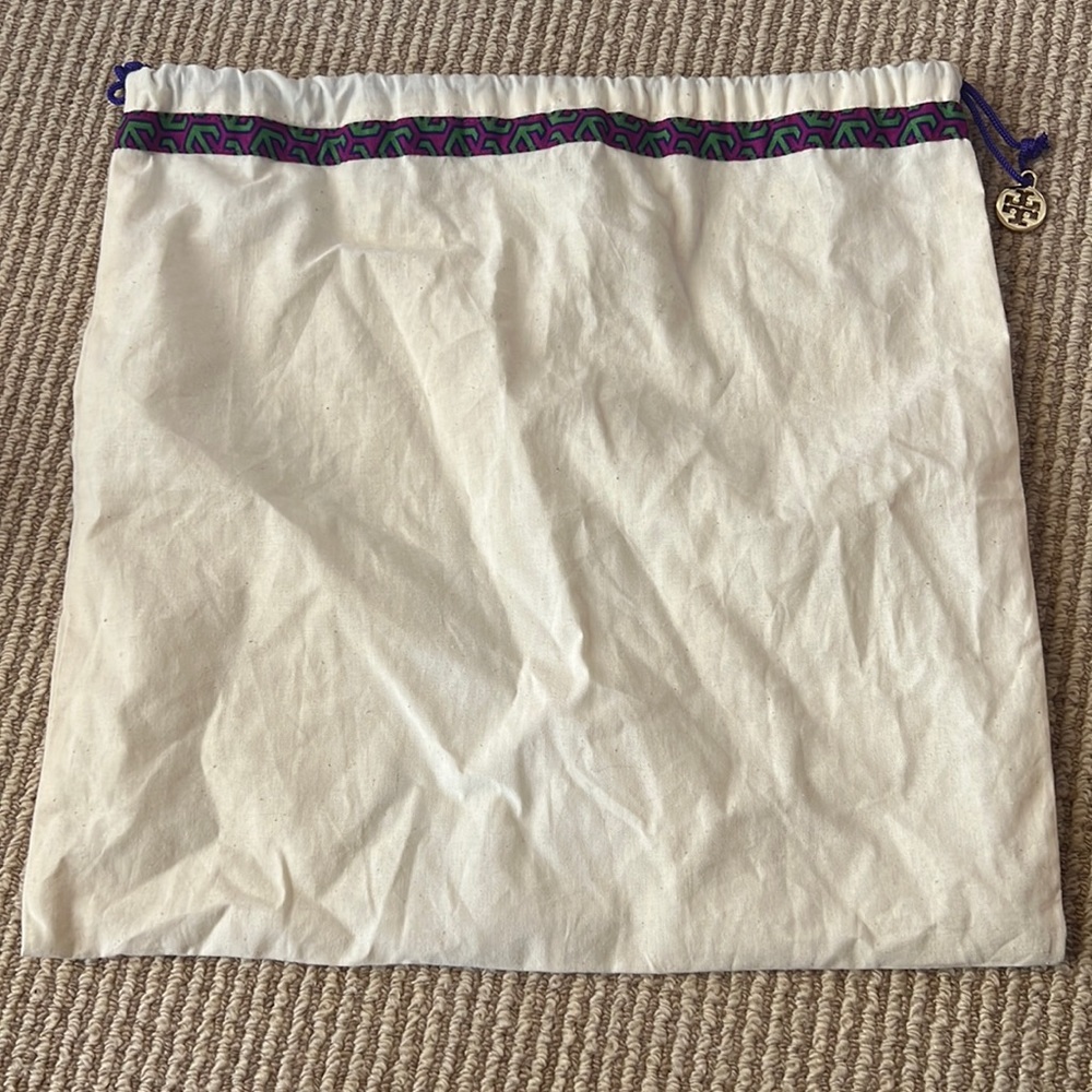Tory Burch Dustbag